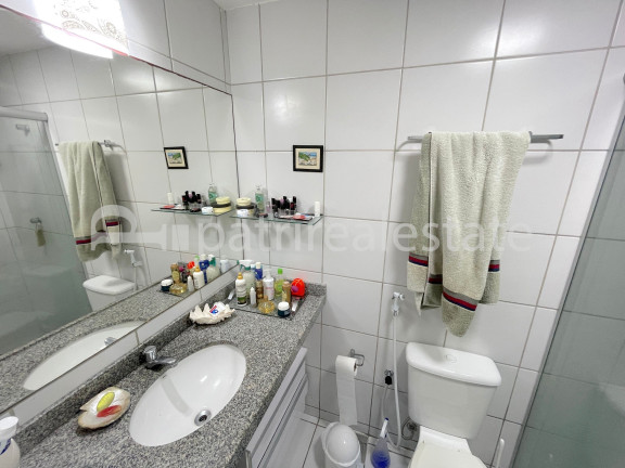 Imagem Apartamento com 4 Quartos à Venda, 158 m² em Cocó - Fortaleza