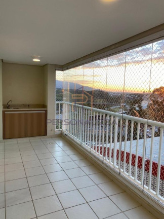 Imagem Apartamento com 3 Quartos à Venda, 111 m² em Jardim Bonfiglioli - Jundiaí