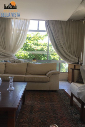 Imagem Apartamento com 3 Quartos à Venda,  em Ilha Porchat - São Vicente