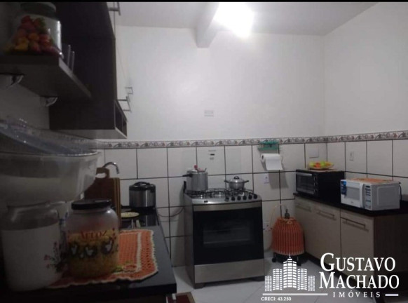 Imagem Casa com 3 Quartos à Venda, 210 m² em Santa Cruz - Volta Redonda