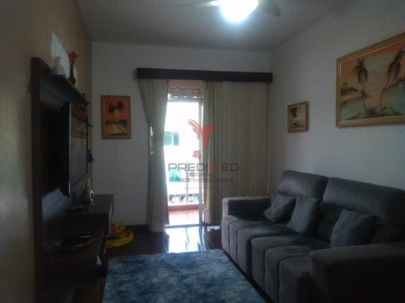 Imagem Apartamento com 2 Quartos à Venda, 56 m² em Ribeira - Rio De Janeiro