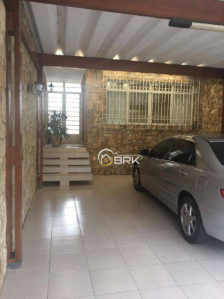 Sobrado com 4 Quartos à Venda, 300 m² em Chácara Belenzinho - São Paulo