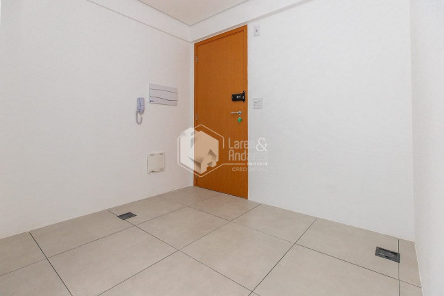 Imagem Sala Comercial à Venda, 44 m² em Vila Clementino - São Paulo