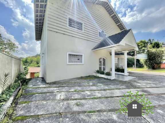 Imagem Casa à Venda, 1 m² em Granja Viana Ii - Cotia Imagem Casa à Venda, 1 m² em Granja Viana Ii - Cotia
