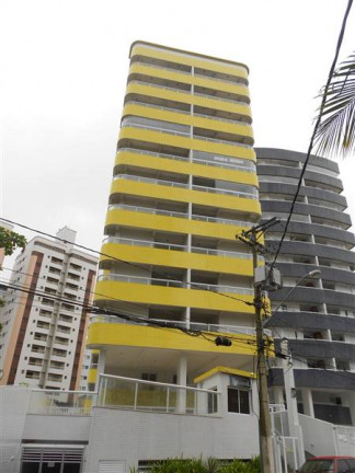 Apartamento com 2 Quartos à Venda, 79 m² em Mirim - Praia Grande