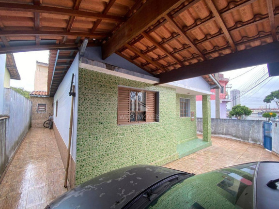 Imagem Casa com 3 Quartos à Venda, em Jardim Didinha - Jacareí Imagem Casa com 3 Quartos à Venda, em Jardim Didinha - Jacareí