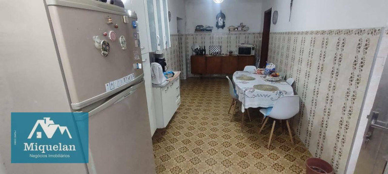 Imagem Casa com 2 Quartos à Venda, 173 m² em Vila Gustavo - São Paulo Imagem Casa com 2 Quartos à Venda, 173 m² em Vila Gustavo - São Paulo