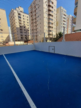 Imagem Apartamento com 2 Quartos para Alugar, 95 m² em Tupi - Praia Grande Imagem Apartamento com 2 Quartos para Alugar, 95 m² em Tupi - Praia Grande