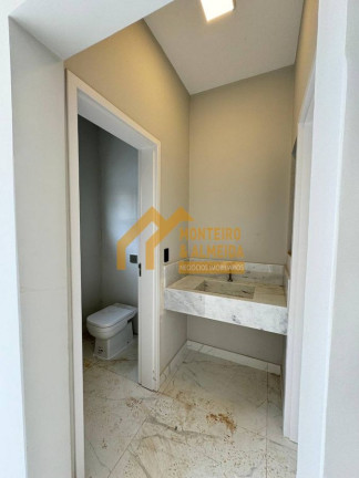 Imagem Casa de Condomínio com 3 Quartos à Venda, em Terras De Santo Antônio - Itapetininga Imagem Casa de Condomínio com 3 Quartos à Venda, em Terras De Santo Antônio - Itapetininga