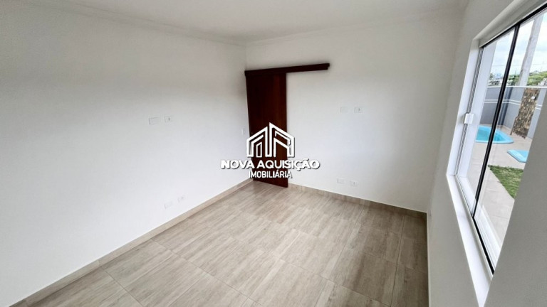 Imagem Casa com 2 Quartos à Venda, 54 m² em Shangri-lá - Pontal Do Paraná