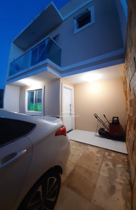 Imagem Casa com 3 Quartos à Venda, 95 m² em Sapiranga (coité) - Fortaleza Imagem Casa com 3 Quartos à Venda, 95 m² em Sapiranga (coité) - Fortaleza