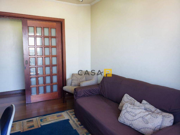 Imagem Apartamento com 3 Quartos à Venda, 250 m² em Centro - Americana Imagem Apartamento com 3 Quartos à Venda, 250 m² em Centro - Americana