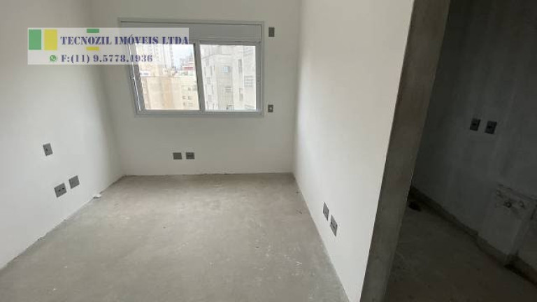 Imagem Apartamento com 4 Quartos à Venda, 272 m² em Aclimação - São Paulo Imagem Apartamento com 4 Quartos à Venda, 272 m² em Aclimação - São Paulo