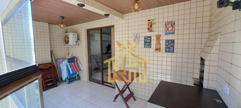 Imagem Apartamento com 2 Quartos à Venda, 85 m² em Aviação - Praia Grande Imagem Apartamento com 2 Quartos à Venda, 85 m² em Aviação - Praia Grande