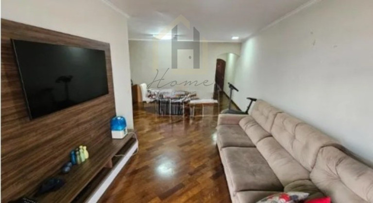 Imagem Imóvel com 3 Quartos à Venda, 120 m² em Santa Maria - Santo André Imagem Imóvel com 3 Quartos à Venda, 120 m² em Santa Maria - Santo André
