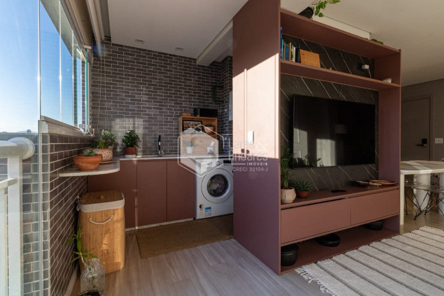 Imagem Apartamento com 2 Quartos à Venda, 62 m² em Barra Funda - São Paulo Imagem Apartamento com 2 Quartos à Venda, 62 m² em Barra Funda - São Paulo