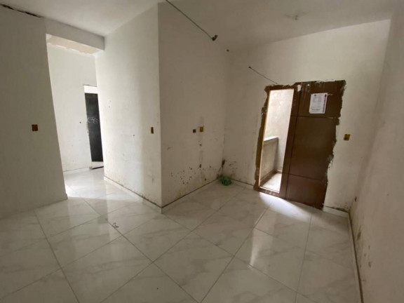 Imagem Apartamento com 2 Quartos à Venda, 40 m² em Anália Franco - São Paulo