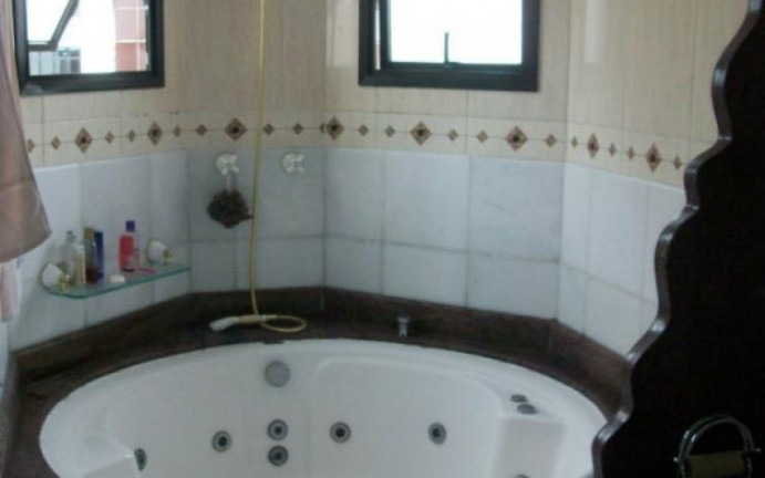 Imagem Apartamento com 4 Quartos à Venda, 134 m² em Urbanova - São José Dos Campos Imagem Apartamento com 4 Quartos à Venda, 134 m² em Urbanova - São José Dos Campos