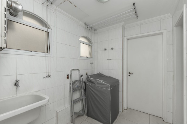 Imagem Apartamento com 3 Quartos à Venda, 164 m² em Morro Dos Ingleses - São Paulo Imagem Apartamento com 3 Quartos à Venda, 164 m² em Morro Dos Ingleses - São Paulo