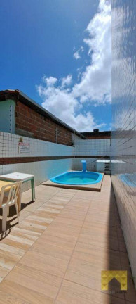 Apartamento com 2 Quartos à Venda, 55 m² em Poço - Cabedelo