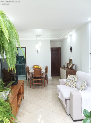 Imagem Cobertura com 3 Quartos à Venda, 169 m² em Horto Florestal - Salvador
