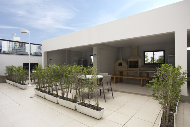 Imagem Apartamento com 1 Quarto à Venda, 52 m² em Caminho Das árvores - Salvador Imagem Apartamento com 1 Quarto à Venda, 52 m² em Caminho Das árvores - Salvador