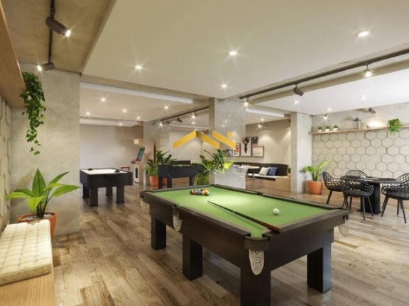 Imagem Apartamento com 2 Quartos à Venda, 57 m² em Aclimação - São Paulo Imagem Apartamento com 2 Quartos à Venda, 57 m² em Aclimação - São Paulo