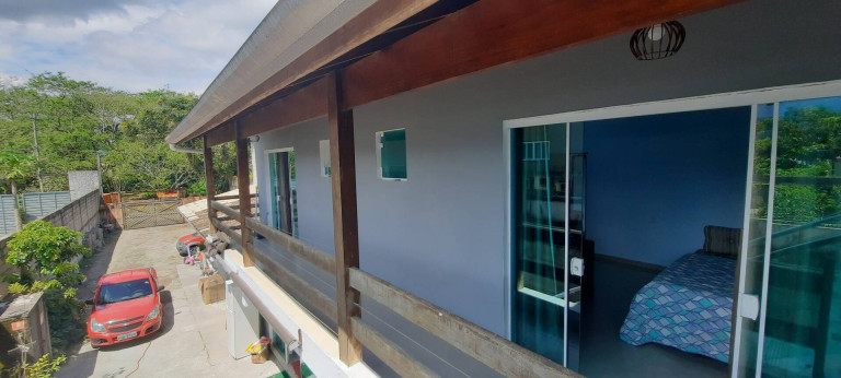 Imagem Casa com 4 Quartos à Venda, 200 m² em Tabatinga - Caraguatatuba Imagem Casa com 4 Quartos à Venda, 200 m² em Tabatinga - Caraguatatuba