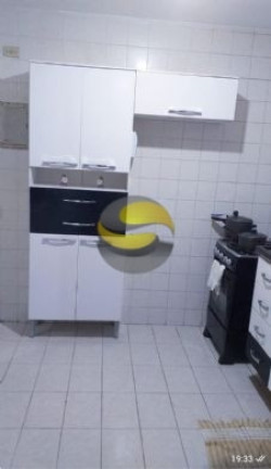 Imagem Apartamento com 2 Quartos à Venda, 48 m² em Jardim Caiapia - Cotia Imagem Apartamento com 2 Quartos à Venda, 48 m² em Jardim Caiapia - Cotia