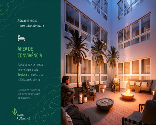 Imagem Kitnet com 1 Quarto à Venda, 35 m² em Residencial Jardim Planalto - Jaguariúna Imagem Kitnet com 1 Quarto à Venda, 35 m² em Residencial Jardim Planalto - Jaguariúna