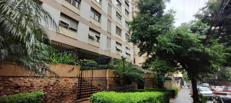 Imagem Apartamento com 4 Quartos à Venda, 294 m² em Jardim Paulista - São Paulo