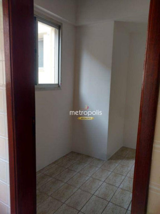 Imagem Apartamento com 3 Quartos à Venda ou Locação, 113 m² em Santa Paula - São Caetano Do Sul