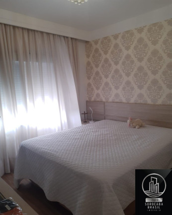 Imagem Apartamento com 3 Quartos à Venda, 126 m² em Parque Campolim - Sorocaba Imagem Apartamento com 3 Quartos à Venda, 126 m² em Parque Campolim - Sorocaba