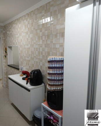 Imagem Apartamento com 2 Quartos à Venda, 48 m² em Vila Haro - Sorocaba Imagem Apartamento com 2 Quartos à Venda, 48 m² em Vila Haro - Sorocaba