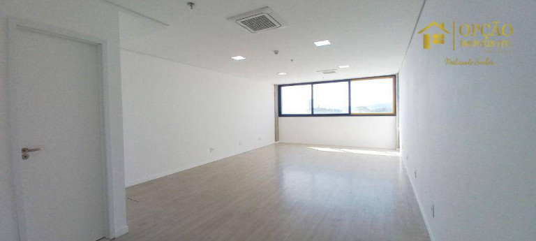 Sala Comercial à Venda, 44 m² em Itu Novo Centro - Itu