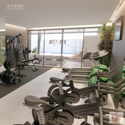 Imagem Apartamento com 3 Quartos à Venda, 108 m² em Vila Moema - Tubarão Imagem Apartamento com 3 Quartos à Venda, 108 m² em Vila Moema - Tubarão