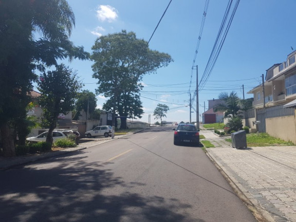 Imagem Apartamento com 3 Quartos à Venda, 69 m² em Santa Cândida - Curitiba