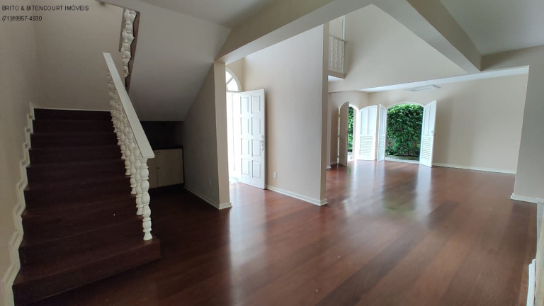Imagem Imóvel com 5 Quartos à Venda, 600 m² em Caminho Das árvores - Salvador