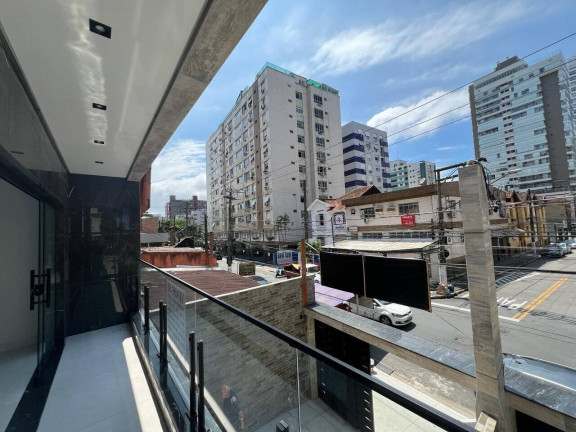 Imagem Casa com 3 Quartos à Venda, 280 m² em Embaré - Santos Imagem Casa com 3 Quartos à Venda, 280 m² em Embaré - Santos