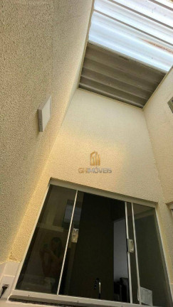 Imagem Casa com 4 Quartos à Venda, 130 m² em Jardim América - Goiânia Imagem Casa com 4 Quartos à Venda, 130 m² em Jardim América - Goiânia