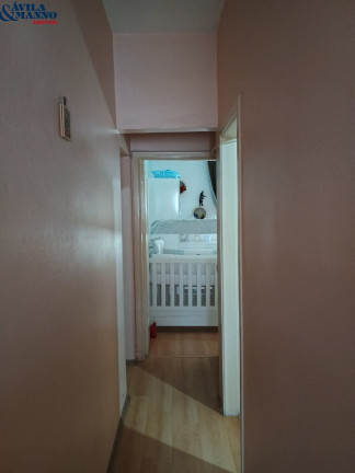 Imagem Sobrado com 3 Quartos à Venda, em Mooca - São Paulo Imagem Sobrado com 3 Quartos à Venda, em Mooca - São Paulo