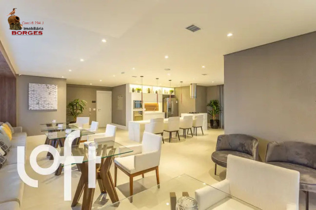 Imagem Apartamento com 2 Quartos à Venda, 81 m² em Vila Santa Catarina - São Paulo Imagem Apartamento com 2 Quartos à Venda, 81 m² em Vila Santa Catarina - São Paulo