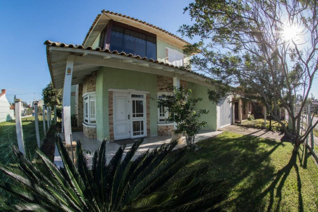 Casa com 3 Quartos à Venda,  em Noiva Do Mar - Xangri-lá