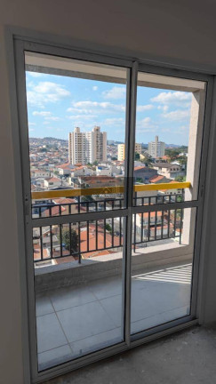 Imagem Apartamento com 2 Quartos à Venda, 42 m² em Vila Rosália - Guarulhos