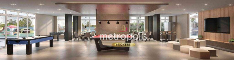 Imagem Apartamento com 3 Quartos à Venda, 68 m² em Barra Funda - São Paulo Imagem Apartamento com 3 Quartos à Venda, 68 m² em Barra Funda - São Paulo