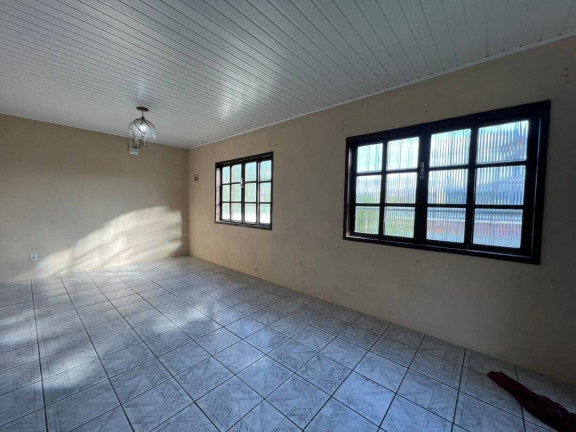 Imagem Casa com 3 Quartos à Venda, 100 m² em Centro - Balneário Barra Do Sul