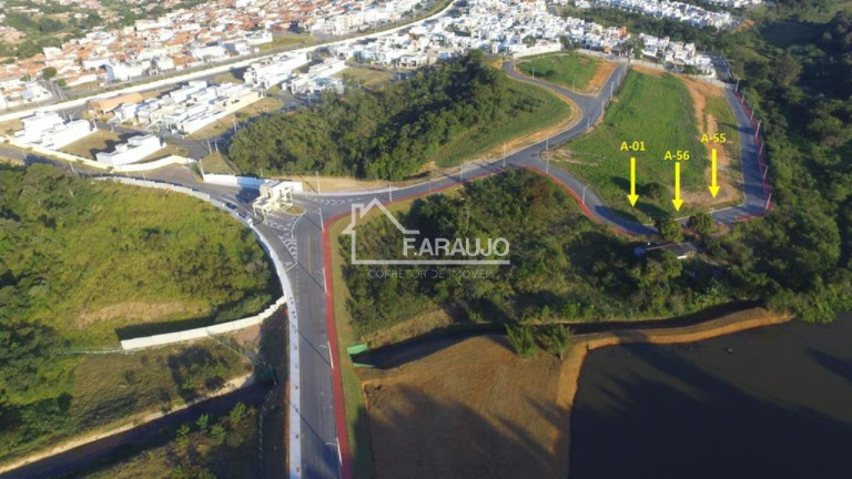 Imagem Terreno à Venda, 318 m² em Wanel Ville - Sorocaba Imagem Terreno à Venda, 318 m² em Wanel Ville - Sorocaba