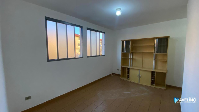 Imagem Apartamento com 2 Quartos à Venda, 45 m² em Monte Castelo - Campo Grande