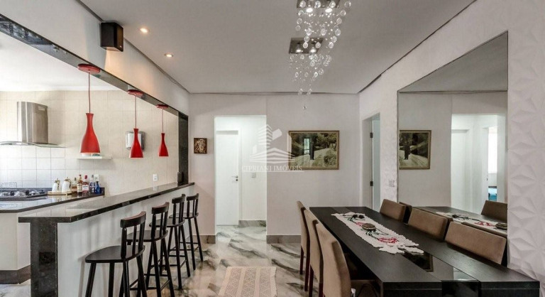 Imagem Apartamento com 3 Quartos à Venda, 122 m² em Centro - Balneário Camboriú