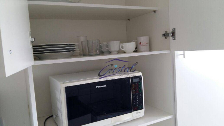 Imagem Apartamento com 1 Quarto à Venda, 51 m² em Morumbi - São Paulo Imagem Apartamento com 1 Quarto à Venda, 51 m² em Morumbi - São Paulo